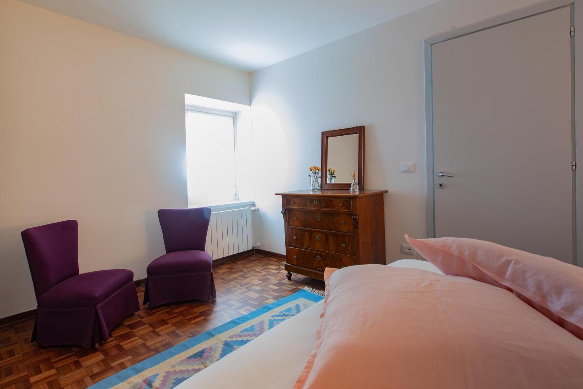 Ai Priori Aparthotel Gemona del Friuli Exterior photo