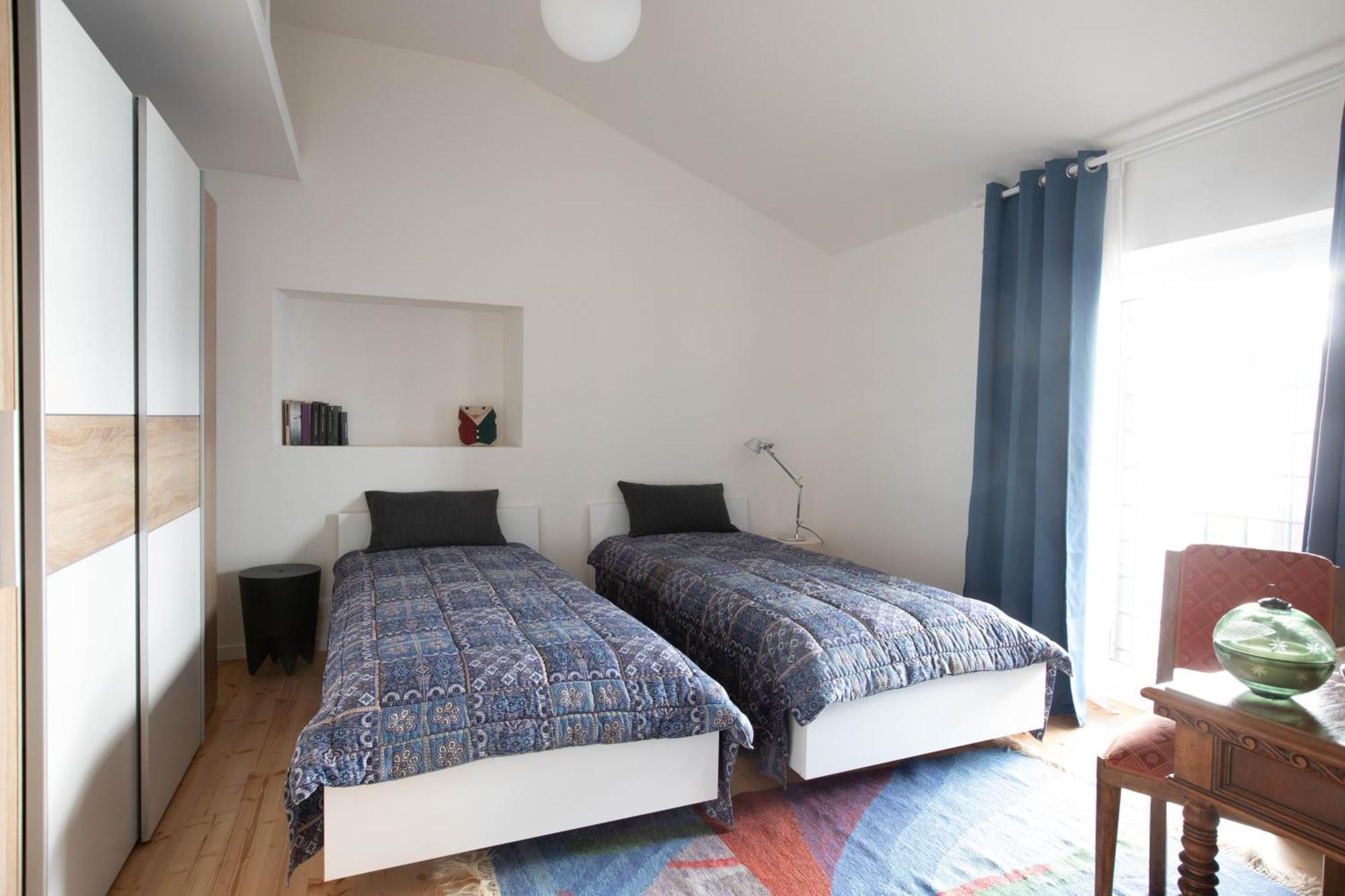 Ai Priori Aparthotel Gemona del Friuli Exterior photo