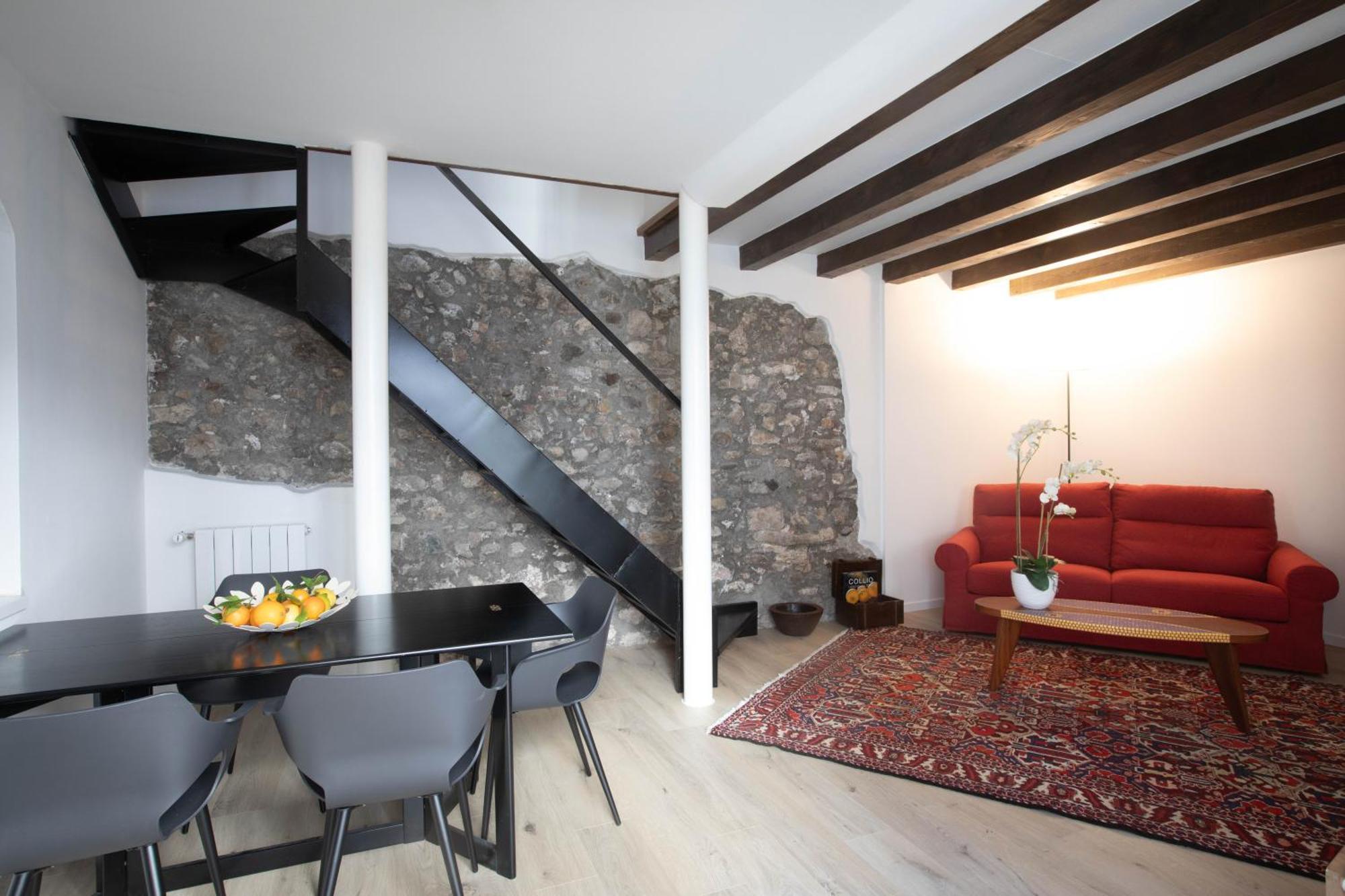 Ai Priori Aparthotel Gemona del Friuli Exterior photo