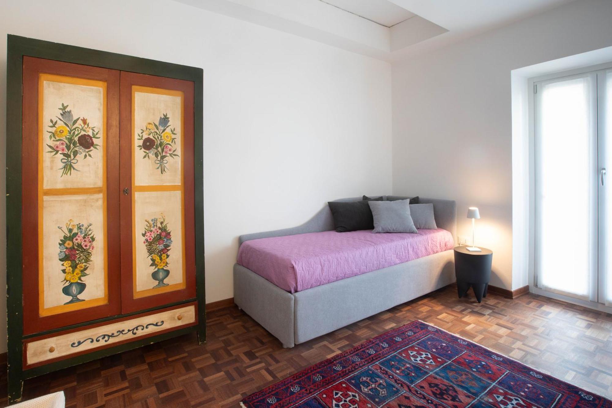 Ai Priori Aparthotel Gemona del Friuli Exterior photo