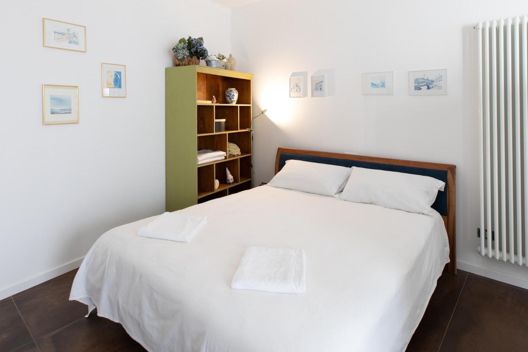 Ai Priori Aparthotel Gemona del Friuli Exterior photo